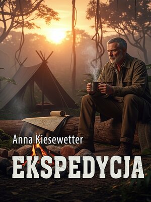 cover image of Ekspedycja